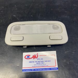 Luz De Teto Toyota Corolla