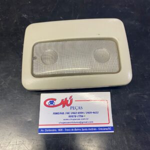 Luz De Teto Fiat Palio