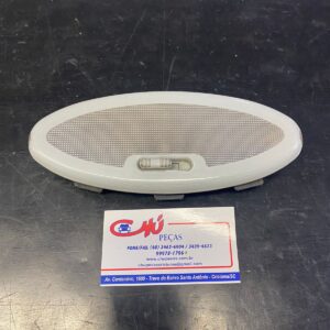 Luz De Teto Fiat Linea