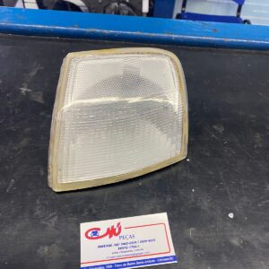 Lanterna Dianteira Chevrolet S10