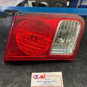 Lanterna Traseira Honda Civic