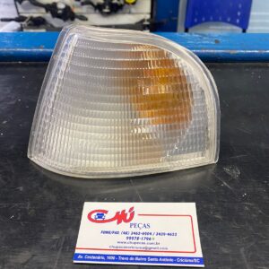Lanterna Dianteira Volkswagen Santana Quantum