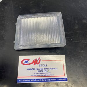 Luminoso Volkswagen Passat Alemão