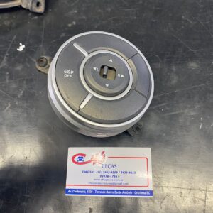 Botão De Comando Retrovisor SsangYong Kyron