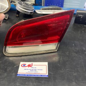 Lanterna Direita Fiat Siena