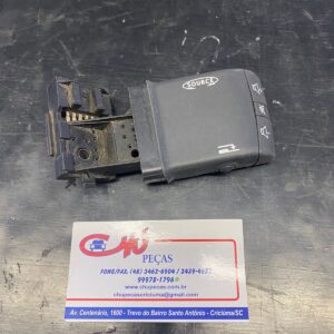 Comando De Som Fiat Siena