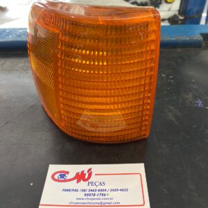 Lanterna Dianteira Volkswagen Gol G1