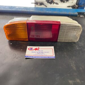 Lanterna Traseira Ford Pampa