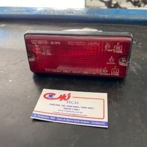 Lanterna Para-Choque Toyota Rav4