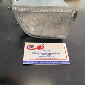 Lanterna Pisca Volkswagen Passat Alemão