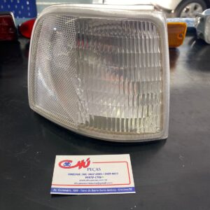 Lanterna Seta Ford Ranger