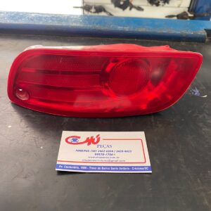 Lanterna Neblina Hyundai Santa Fé