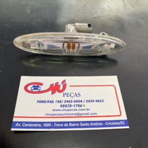 Luz Pisca Lateral Toyota Camry