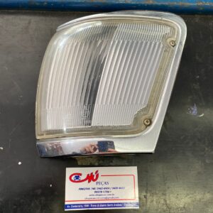 Lanterna Dianteira Seta Pisca Toyota Hillux