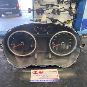 Painel De Instrumentos Volkswagen Gol G5