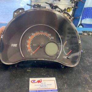 Painel De Instrumentos Fiat Uno Vivace