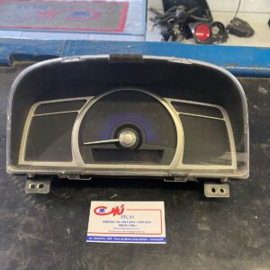 Painel De Instrumentos Honda New Civic