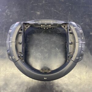 Comando De Volante Citroen C4