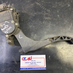 Pedal Acelerador Eletrônico Volkswagen Fox