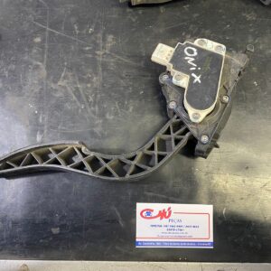 Pedal Acelerador Eletrônico Chevrolet Onix