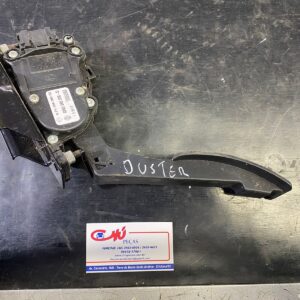 Pedal Acelerador Eletrônico Renault Duster