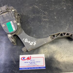 Pedal Acelerador Eletrônico Volkswagen Kombi