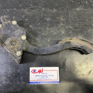 Pedal Acelerador Eletrônico Toyota Camry