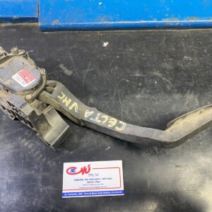 Pedal Acelerador Eletrônico Chevrolet Celta