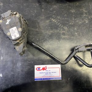 Pedal Acelerador Eletrônico Fiat Ducato