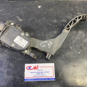 Pedal Acelerador Eletrônico Volkswagen Gol G4