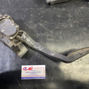Pedal Acelerador Eletrônico Chevrolet Agile