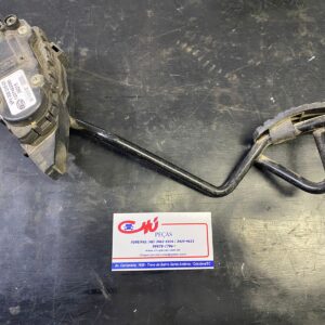 Pedal Acelerador Eletrônico Fiat Ducato