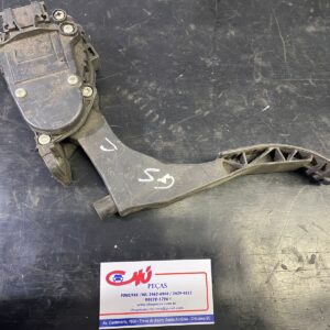 Pedal Acelerador Eletrônico Volkswagen Gol G5