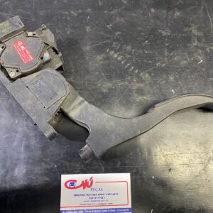 Pedal Acelerador Eletrônico Volkswagen Polo