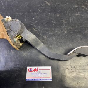 Pedal Acelerador Eletrônico Peugeot 207