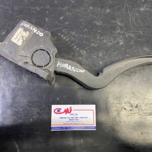 Pedal Acelerador Eletrônico SsangYong Korando