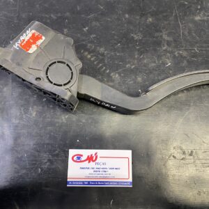 Pedal Acelerador Eletrônico SsangYong Kyron