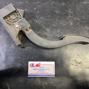 Pedal Acelerador Eletrônico Kia Sorento