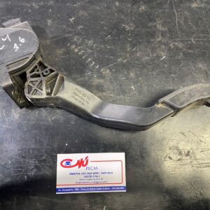 Pedal Acelerador Eletrônico Citroen C4 Pallas