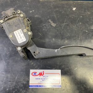 Pedal Acelerador Eletrônico Renault Sandero