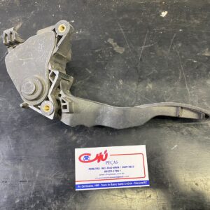 Pedal Acelerador Eletrônico Nissan Versa