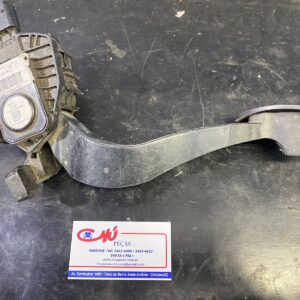 Pedal Acelerador Eletrônico Fiat Uno