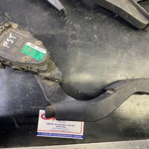 Pedal Acelerador Eletrônico Volkswagen Passat