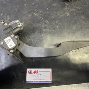 Pedal Acelerador Eletrônico Chevrolet Captiva