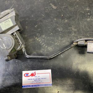 Pedal Acelerador Eletrônico Fiat Palio Fire