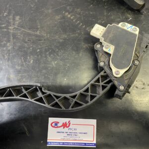 Pedal Acelerador Eletrônico Chevrolet Onix