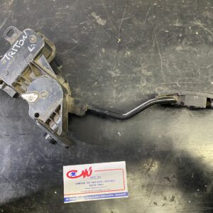 Pedal Acelerador Eletrônico Mitsubish L200 Triton