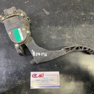 Pedal Acelerador Eletrônico Volkswagen Kombi