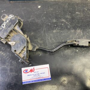 Pedal Acelerador Eletrônico Mitsubish Pajero Dakar