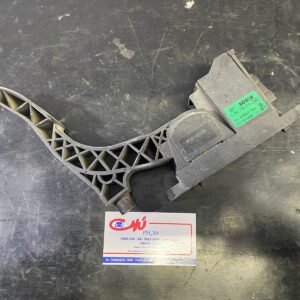 Pedal Acelerador Eletrônico Volkswagen Gol
